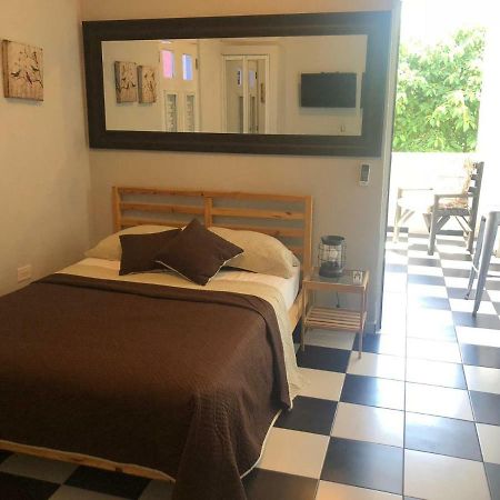 Casa Luna Guest House 산후안 외부 사진