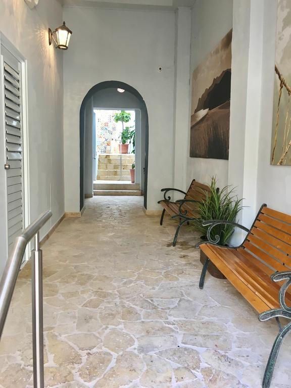 Casa Luna Guest House 산후안 외부 사진