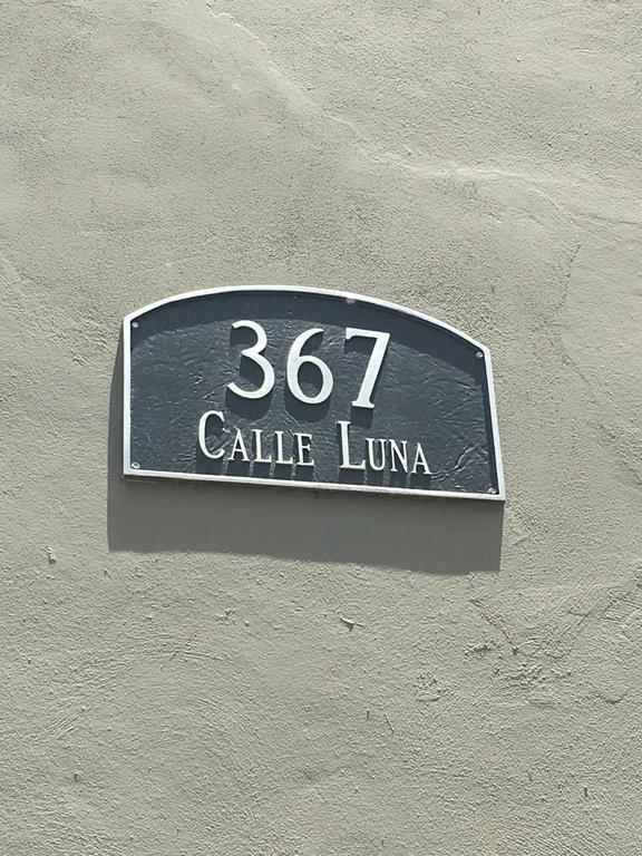 Casa Luna Guest House 산후안 외부 사진