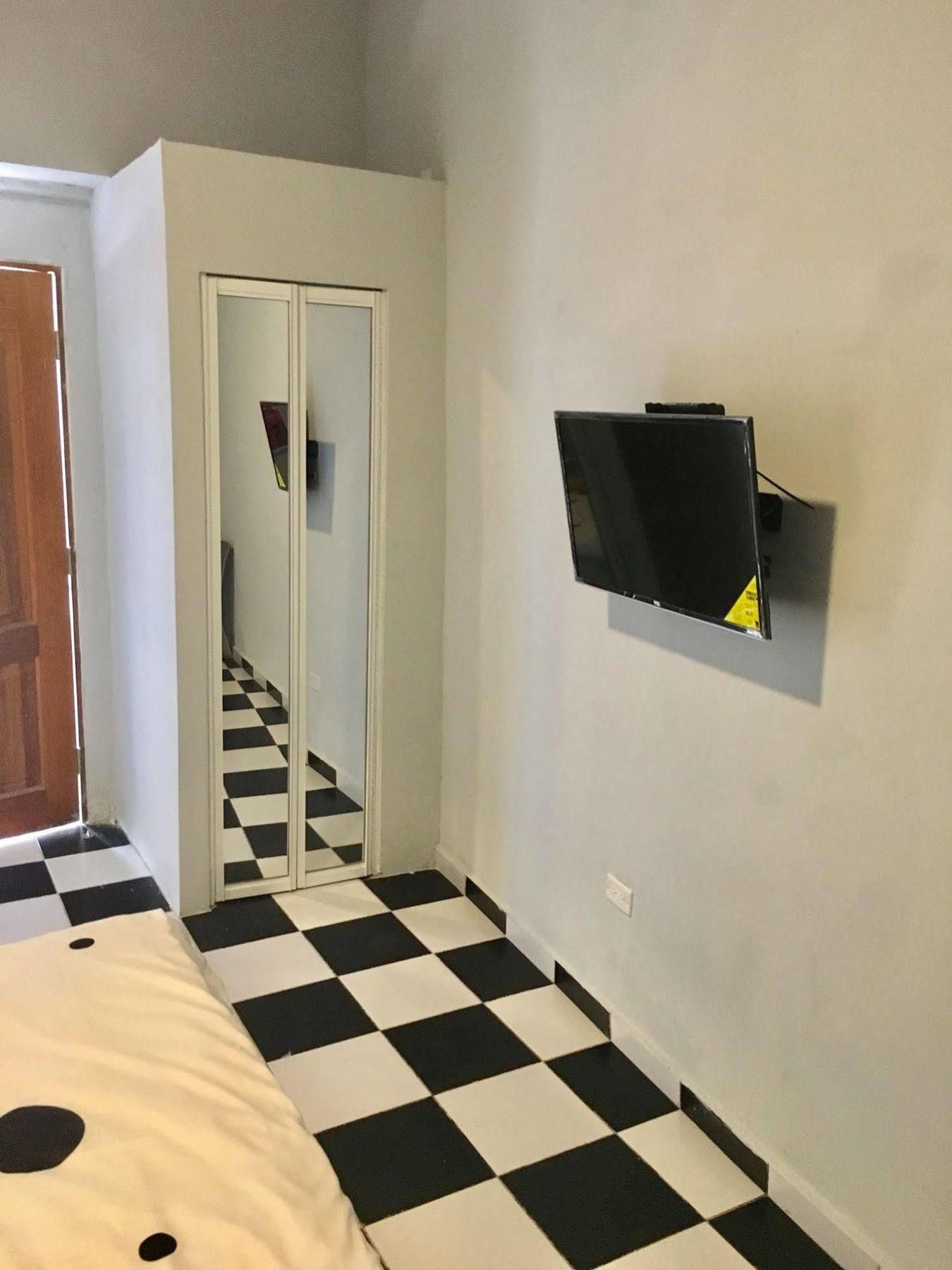 Casa Luna Guest House 산후안 외부 사진