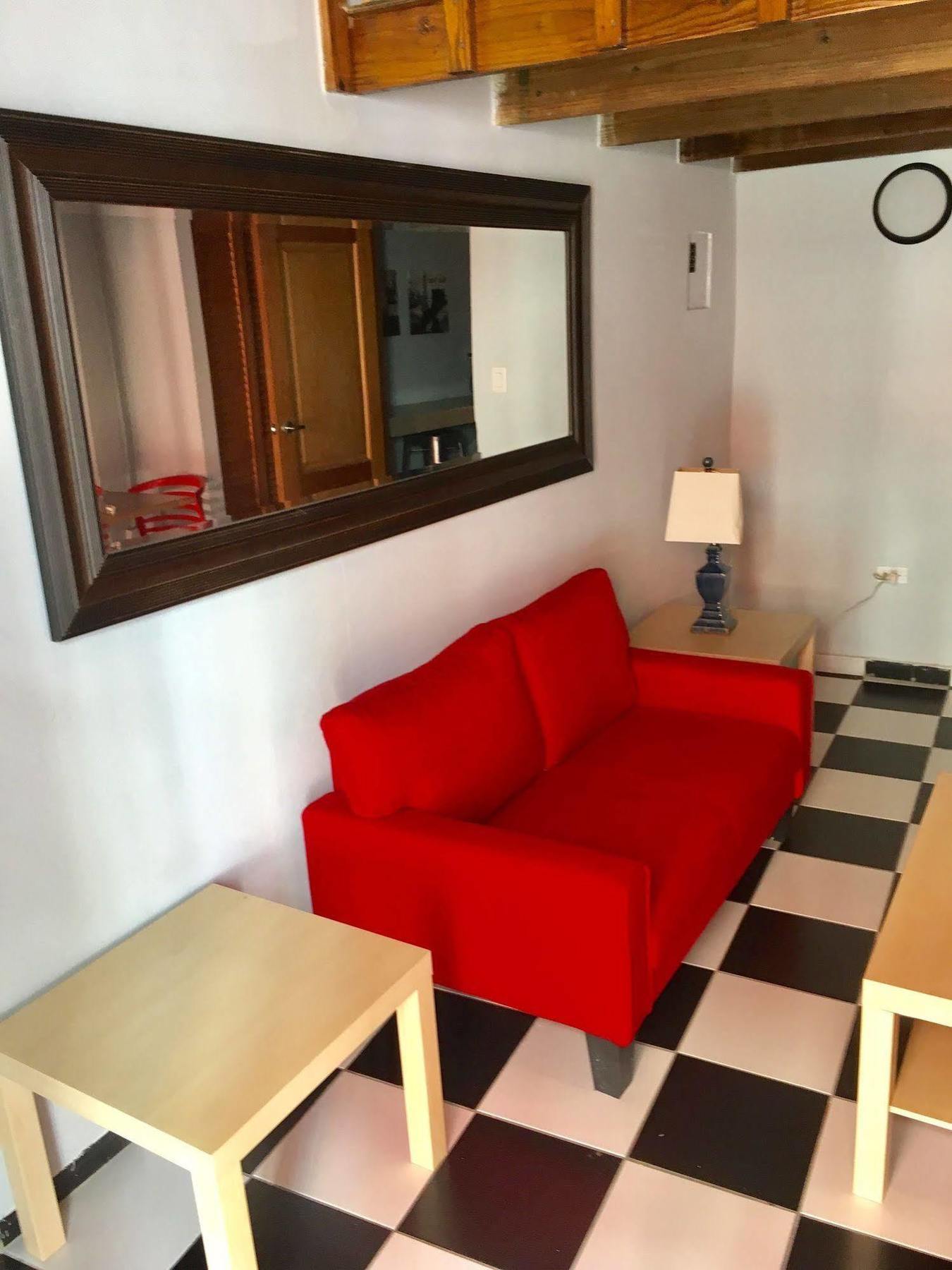 Casa Luna Guest House 산후안 외부 사진