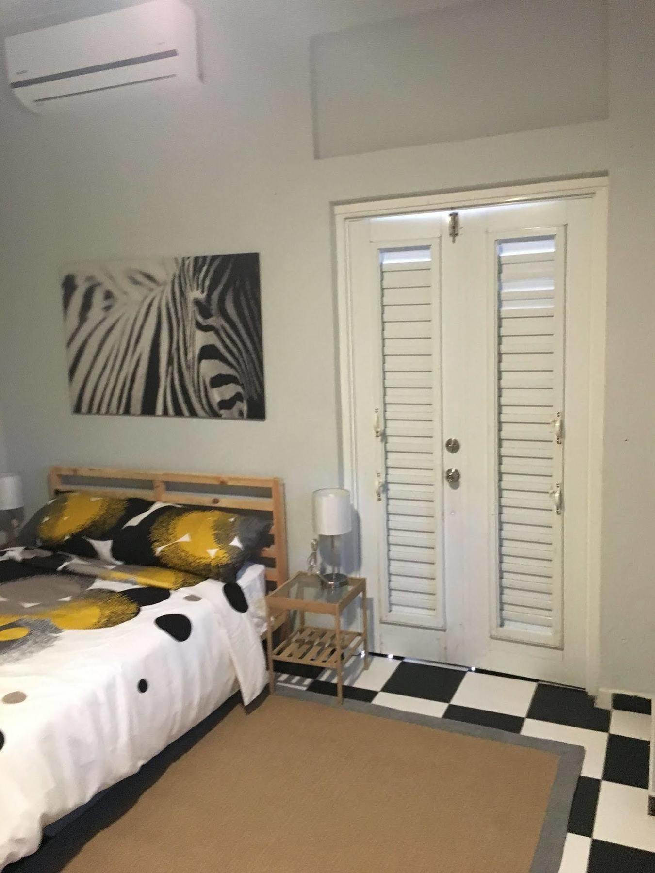 Casa Luna Guest House 산후안 외부 사진