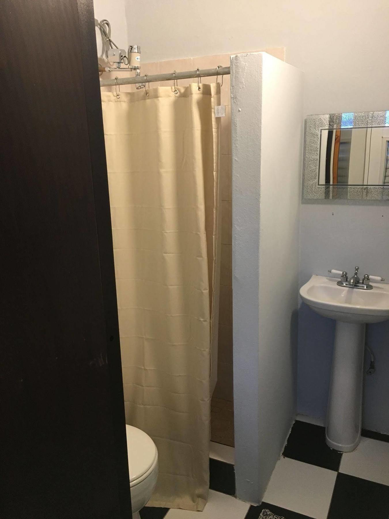 Casa Luna Guest House 산후안 외부 사진