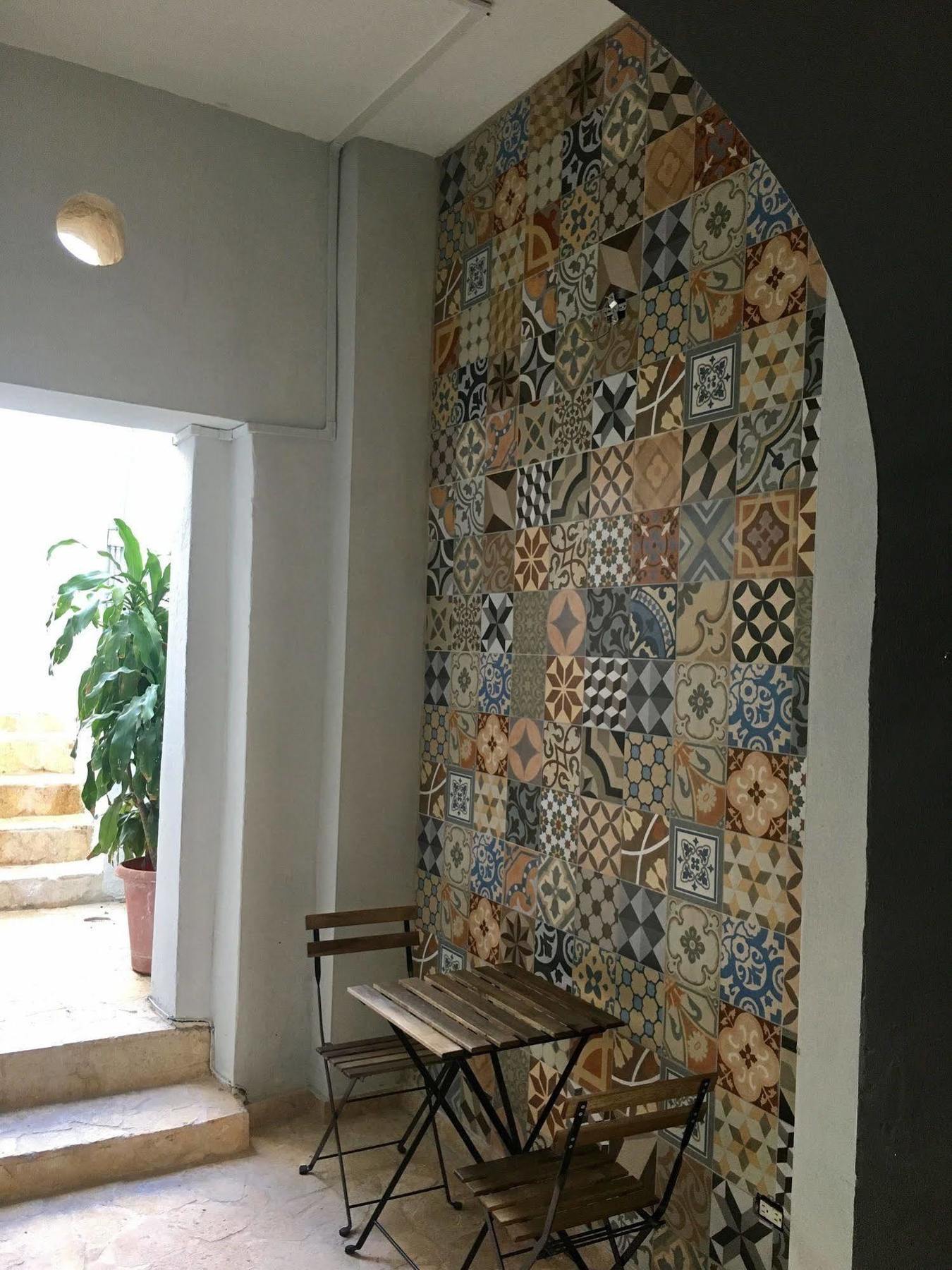 Casa Luna Guest House 산후안 외부 사진