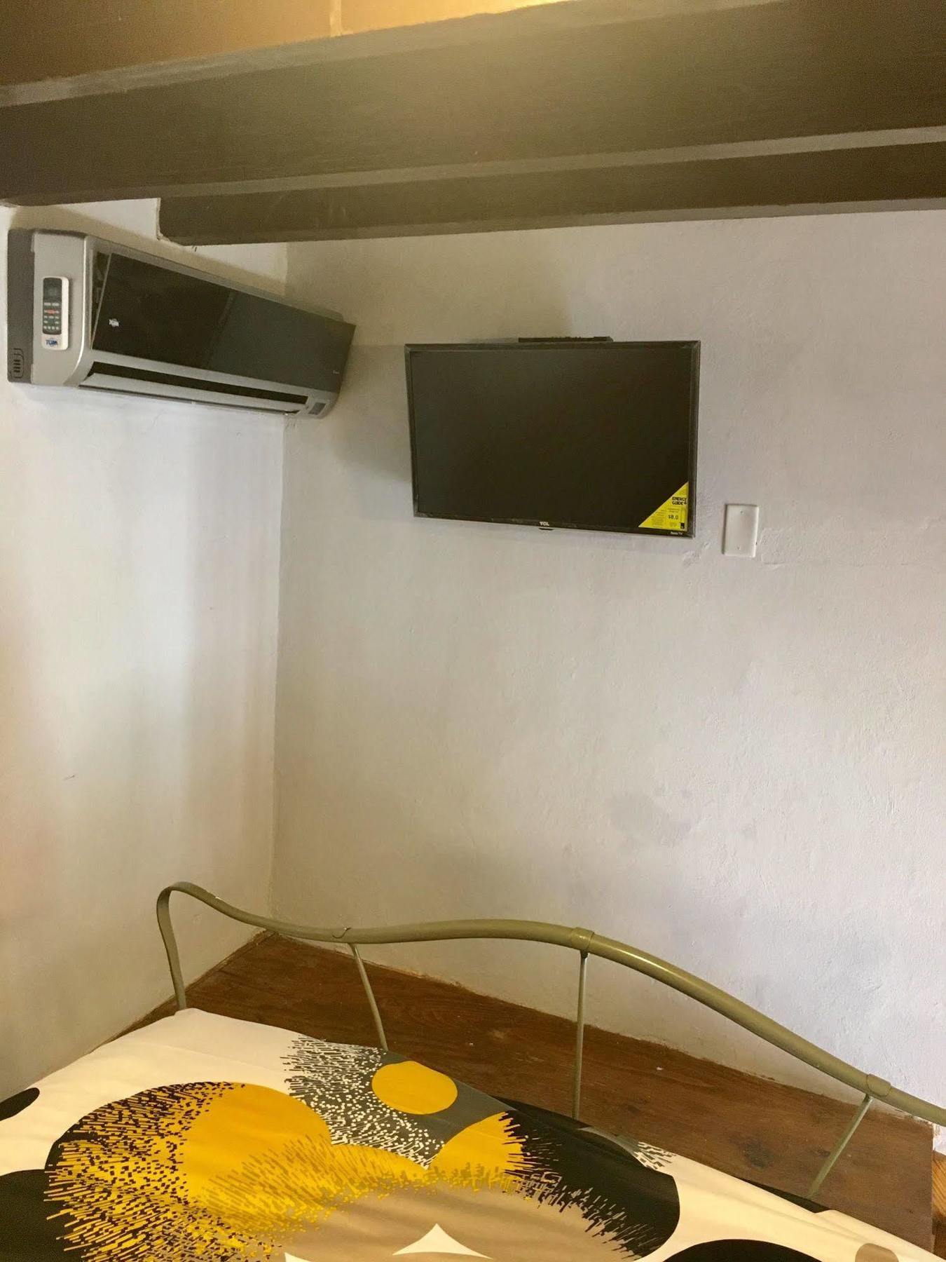 Casa Luna Guest House 산후안 외부 사진