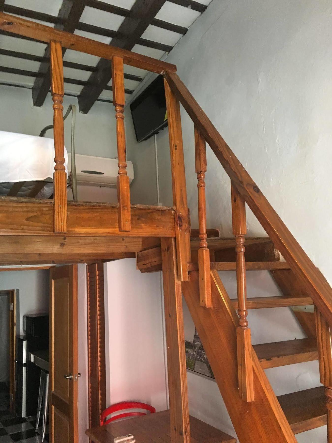 Casa Luna Guest House 산후안 외부 사진