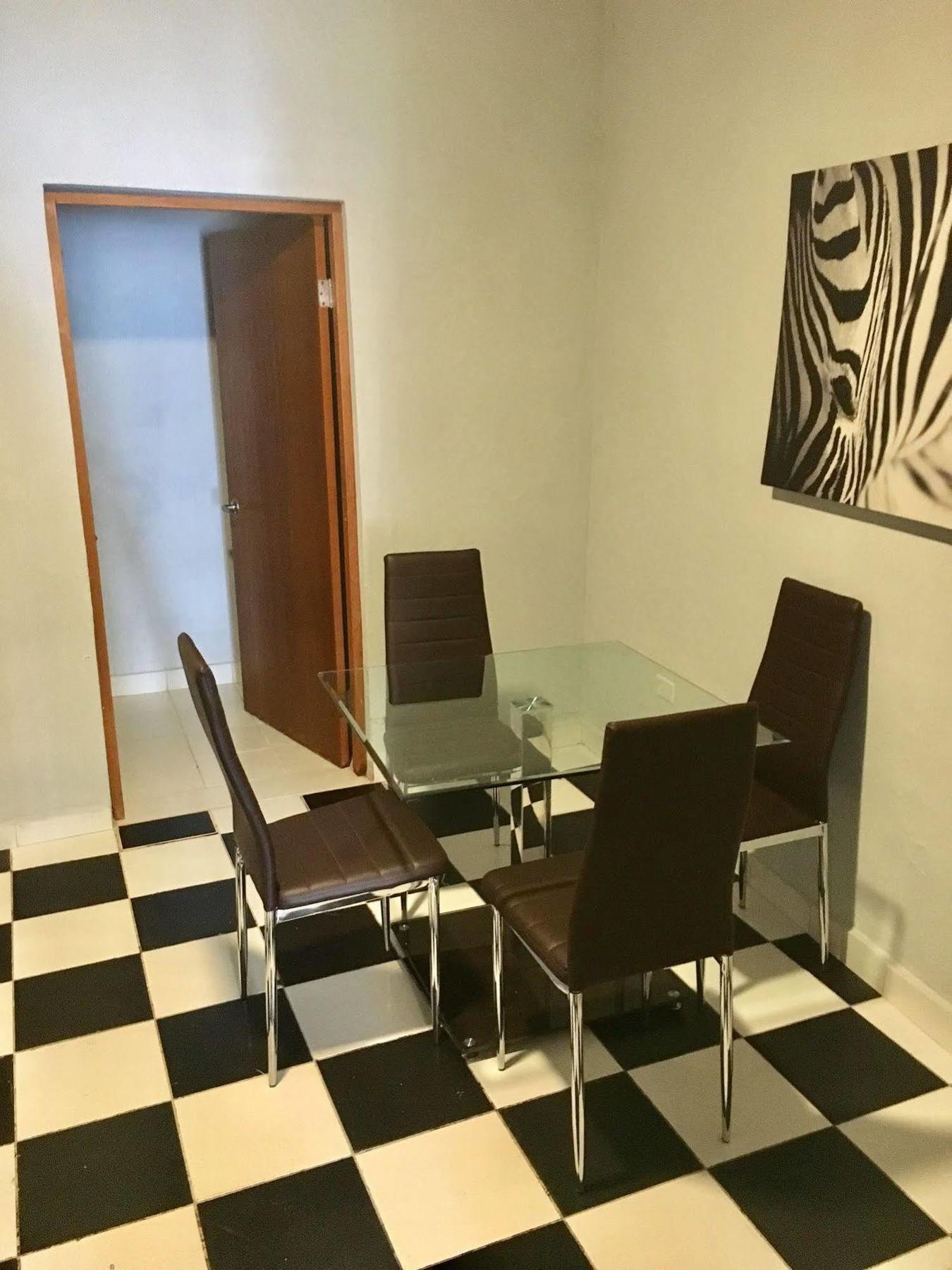 Casa Luna Guest House 산후안 외부 사진
