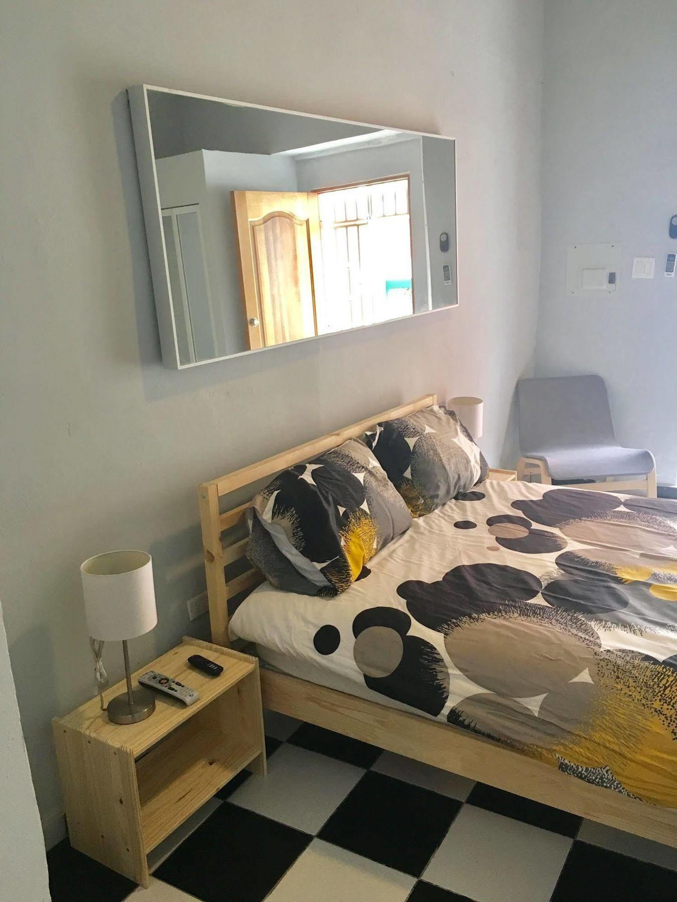 Casa Luna Guest House 산후안 외부 사진