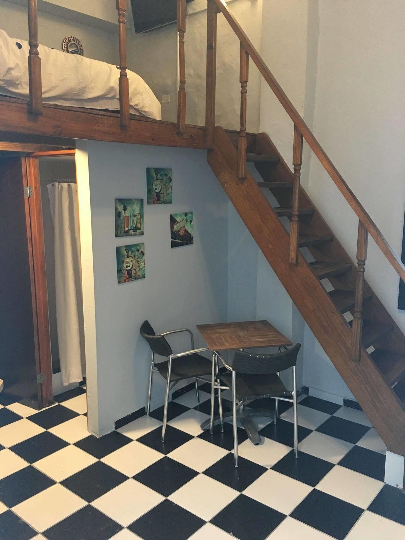 Casa Luna Guest House 산후안 외부 사진