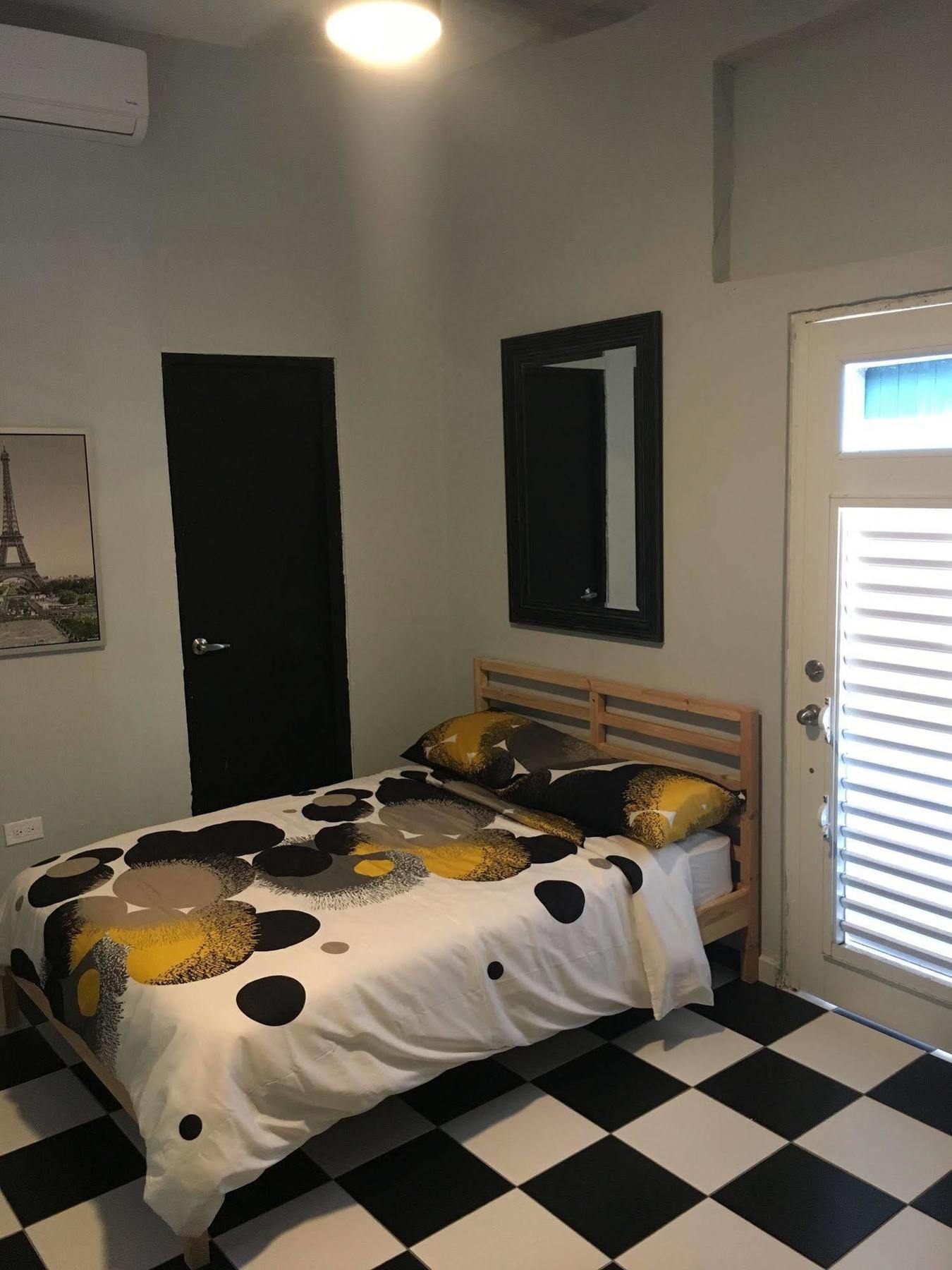 Casa Luna Guest House 산후안 외부 사진