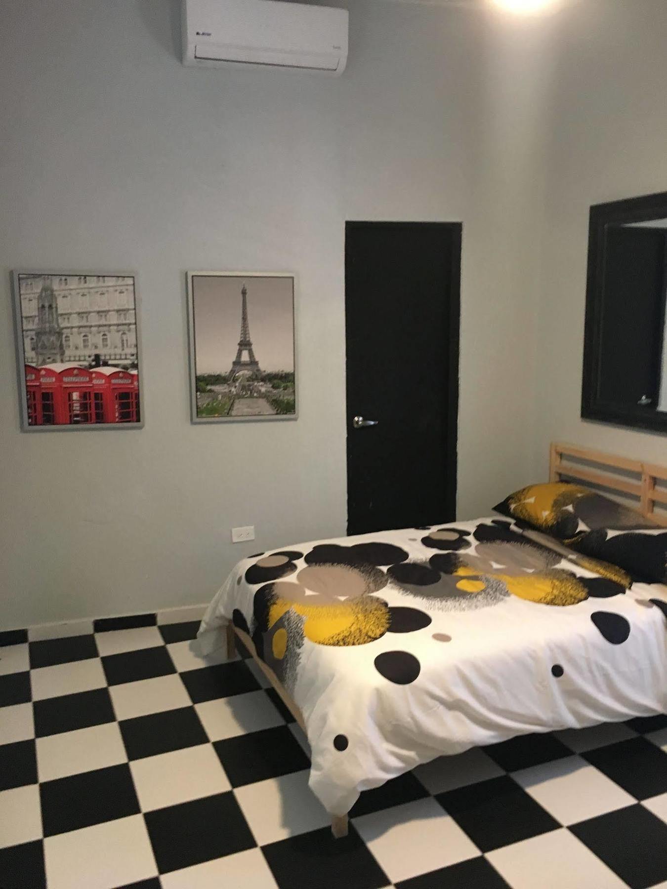 Casa Luna Guest House 산후안 외부 사진