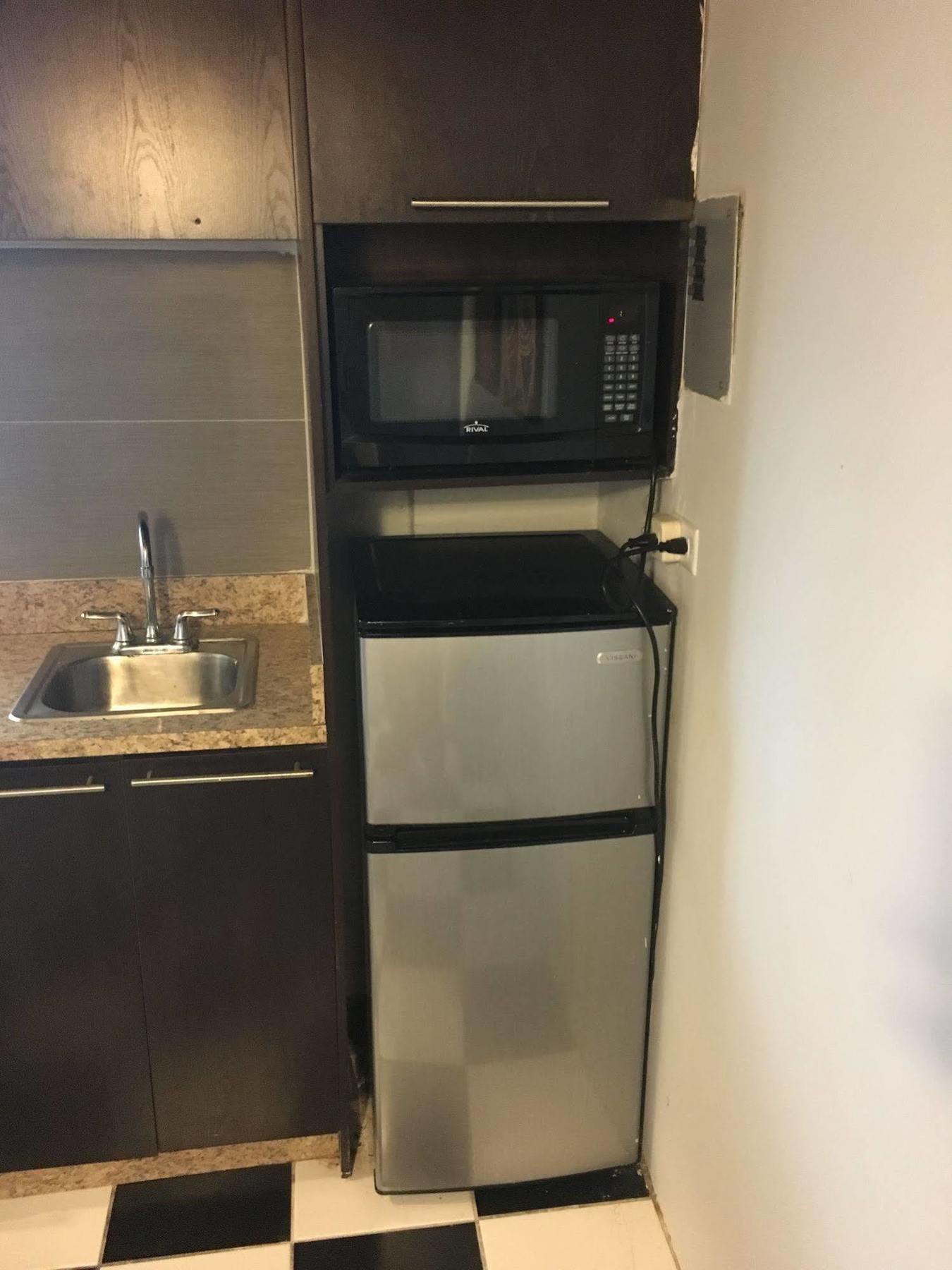 Casa Luna Guest House 산후안 외부 사진