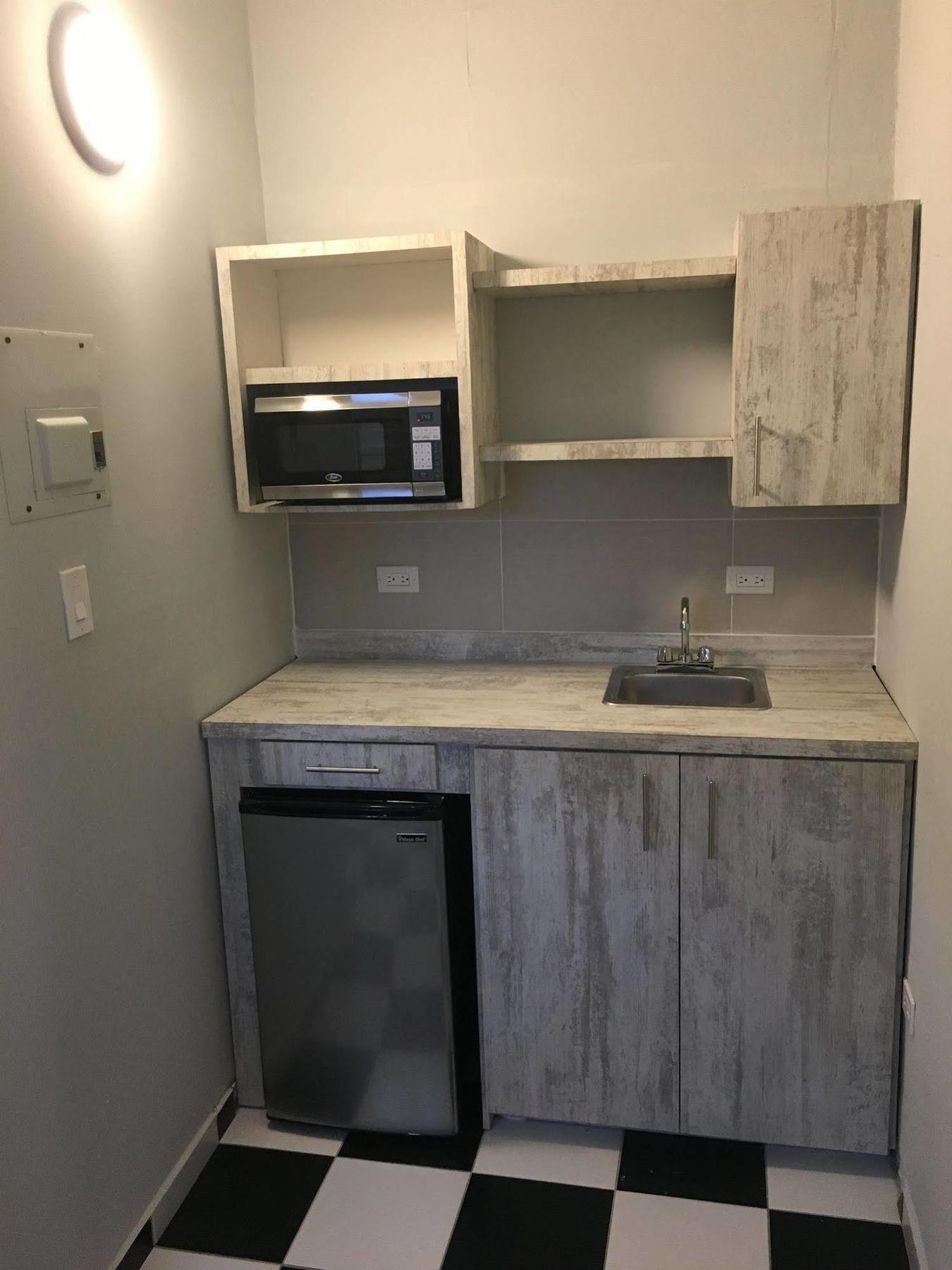 Casa Luna Guest House 산후안 외부 사진