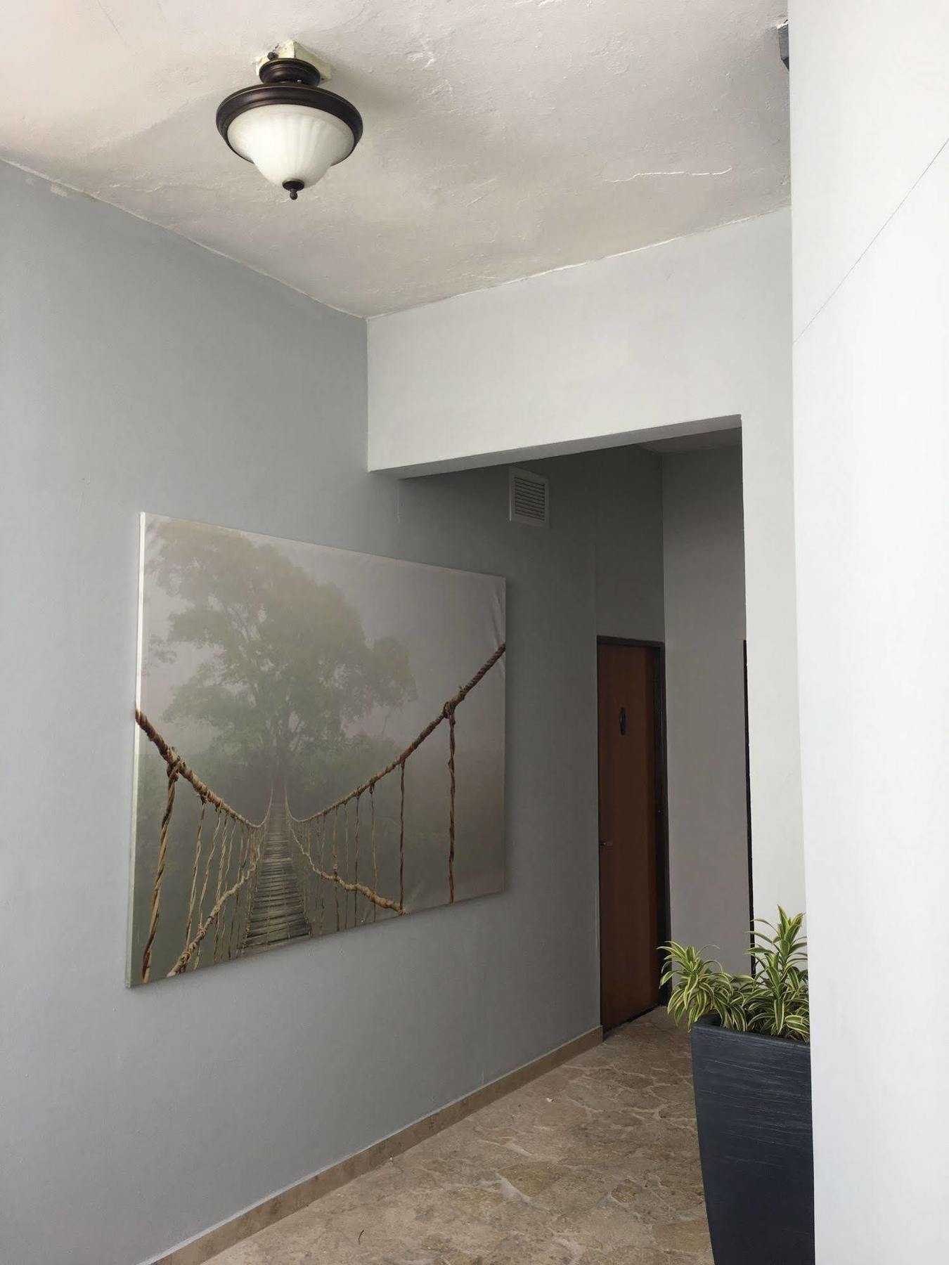 Casa Luna Guest House 산후안 외부 사진