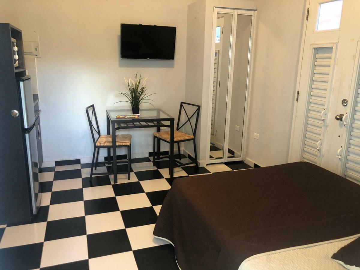 Casa Luna Guest House 산후안 외부 사진