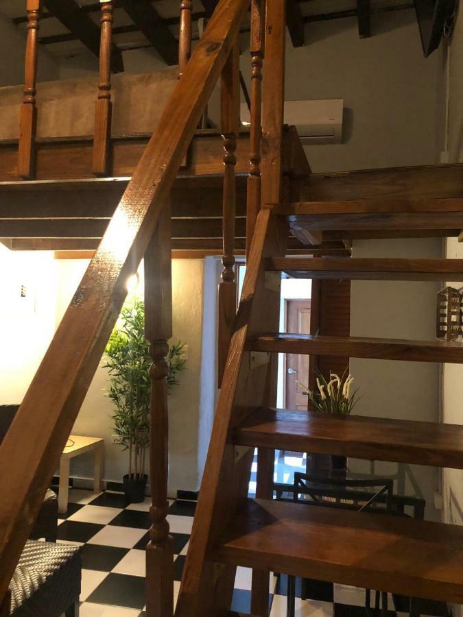 Casa Luna Guest House 산후안 외부 사진