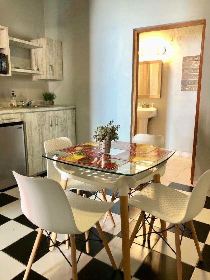 Casa Luna Guest House 산후안 외부 사진