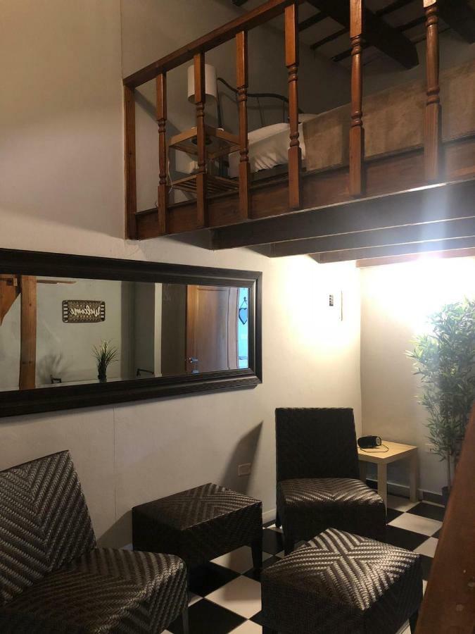Casa Luna Guest House 산후안 외부 사진