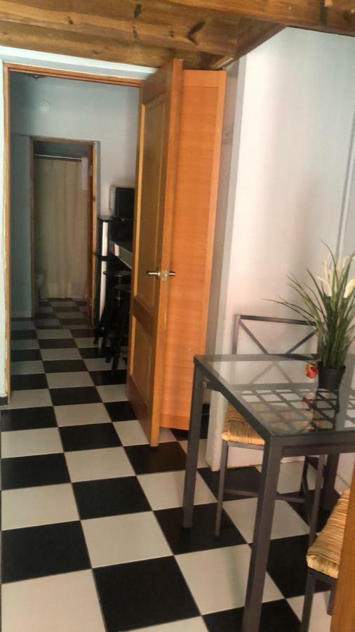 Casa Luna Guest House 산후안 외부 사진