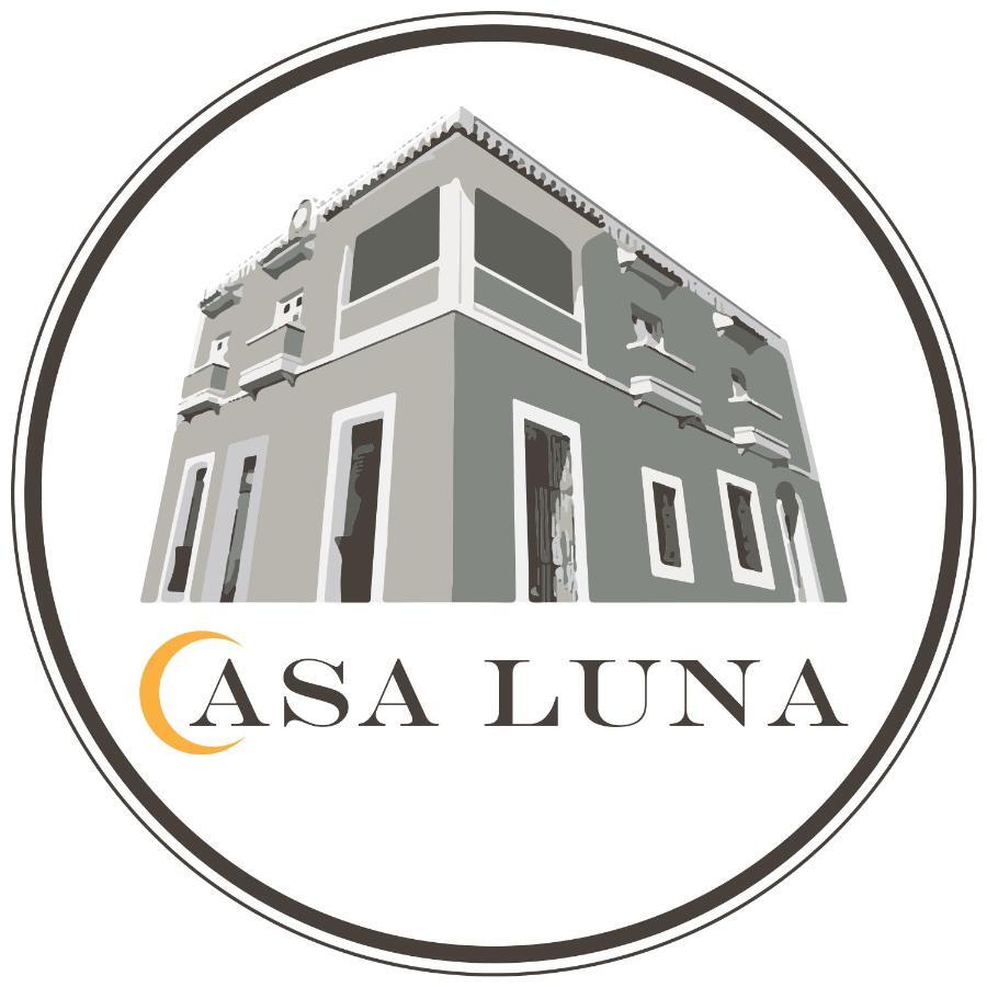 Casa Luna Guest House 산후안 외부 사진